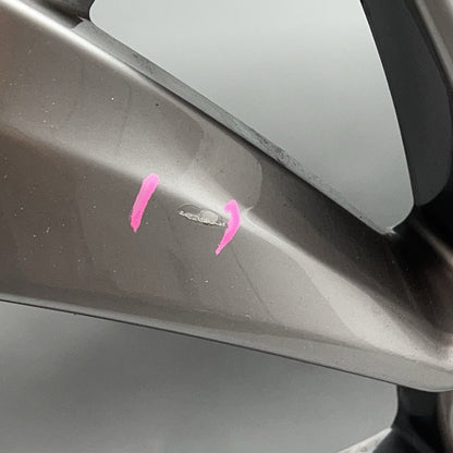 2188227-00-C TESLA MODEL Y JUNIPER WHEEL RIM 2O INCH 2025 OEM 2188227-00-C