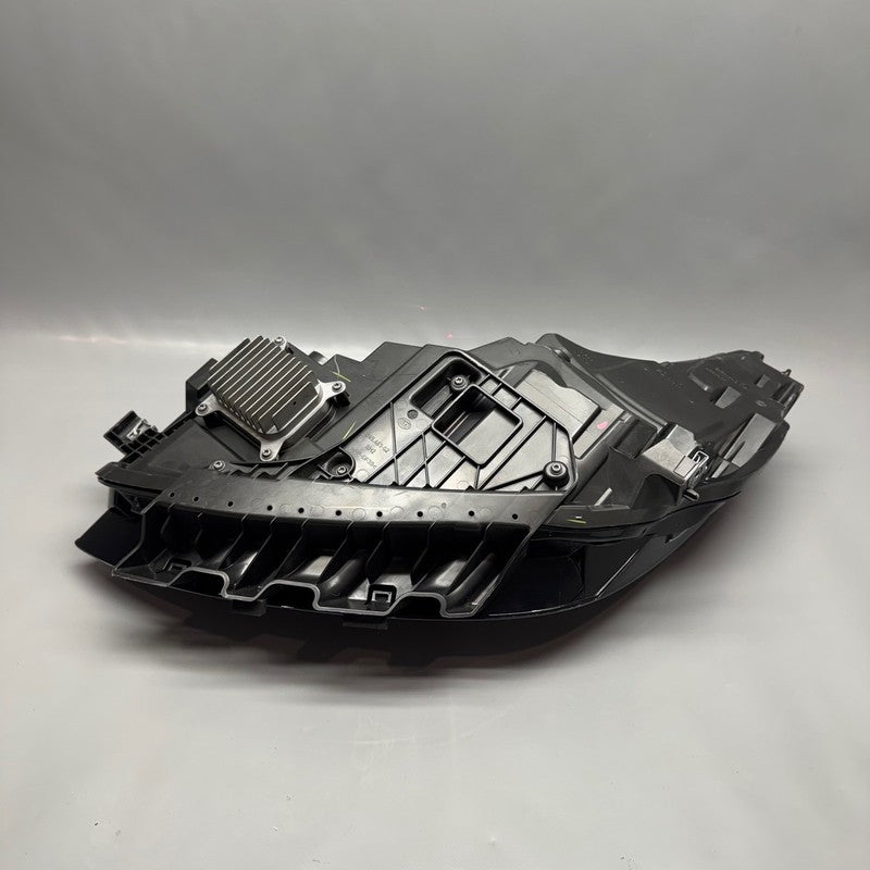 TESLA MODEL 3 Y HEADLIGHT RIGHT PASSENGER 2021 2022 2023 LED OEM 15149