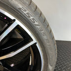BMW 330I  WHEEL RIM 19 INCH REAR 430I 2019 2020 2021 2022 2023 2024 OE