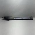 1035987-00-E TESLA MODEL X DOOR SILL RIGHT FRONT 2016 2017 2018 2019 2020 OEM 1035987-00-E