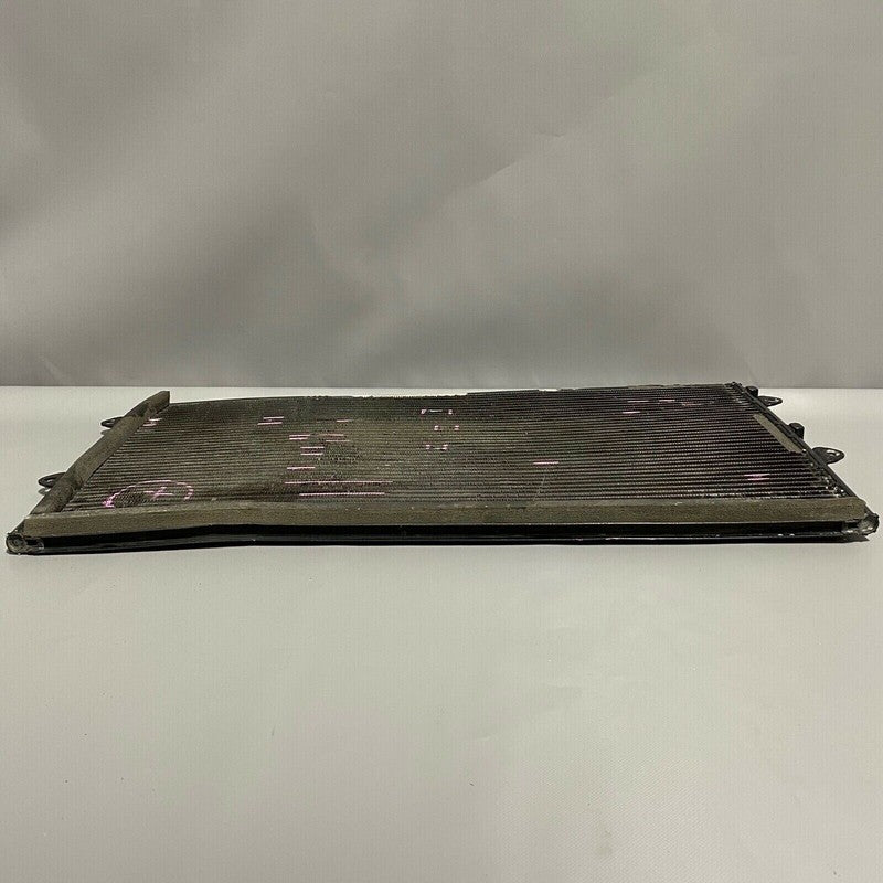 3W0820411E BENTLEY GT GTC FLYING SPUR AC CONDENSER 2009 2010 2011 2012 BENT OEM