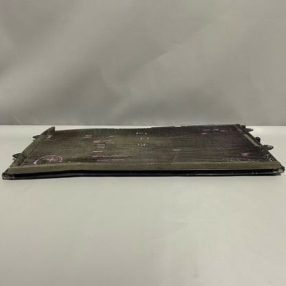 3W0820411E BENTLEY GT GTC FLYING SPUR AC CONDENSER 2009 2010 2011 2012 BENT OEM