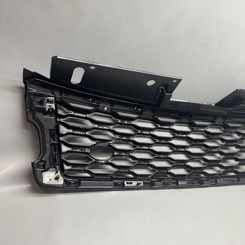 RANGE ROVER HSE GRILLE 2018 2019 2020 2021 2022 2023 OEM GX63-018K28-B