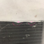 FPLA8D048AA RANGE ROVER SPORT RADIATOR SIDE INTERCOOLER L494 2014 2015 2016 OEM