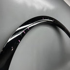 AUDI Q5 WHEEL ARCH MOLDING LEFT REAR 2018 2019 2020 2021 2022 OEM 80A8