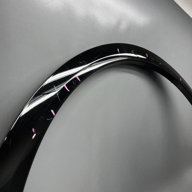 AUDI Q5 WHEEL ARCH MOLDING LEFT REAR 2018 2019 2020 2021 2022 OEM 80A8