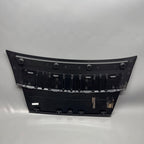 RANGE ROVER HSE REAR BUMPER SKID PLATE 2022 2023 2024 2025 OEM M8E2-17