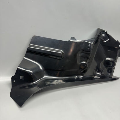 1509023-S0-E TESLA MODEL Y TAIL LIGHT POCKET PANEL LEFT 2020 2021 2022 2023 1509023-S0-E OEM