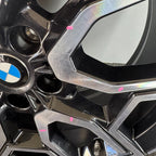 BMW X1 X2 WHEEL RIM 19 INCH 2023 2024 2025 OEM 6898041