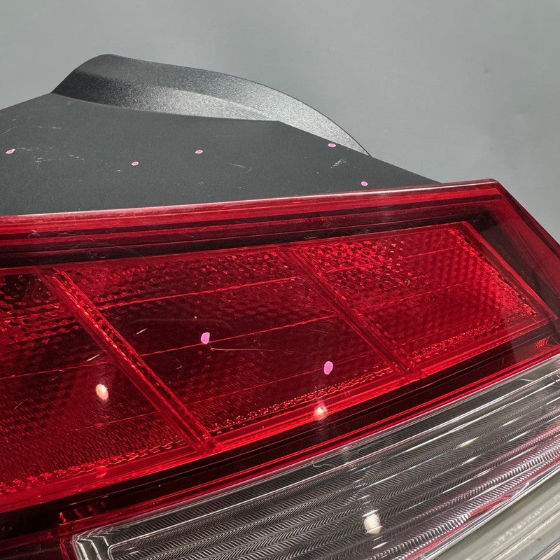 HYUNDAI ELANTRA TAIL LIGHT LEFT DRIVER 2021 2022 2023 OEM 92401AA020
