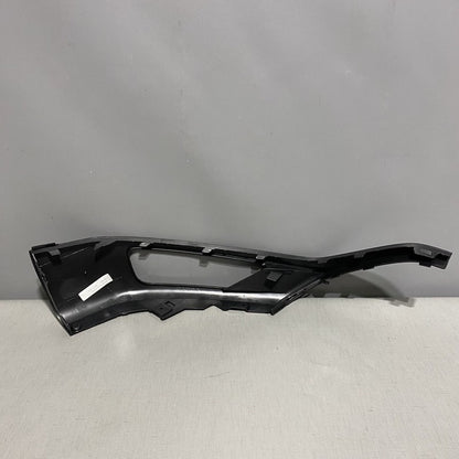 31383800 VOLVO XC90 LEFT LOWER BUMPER TRIM 31383800 OEM 2016 2017 2018 2019 