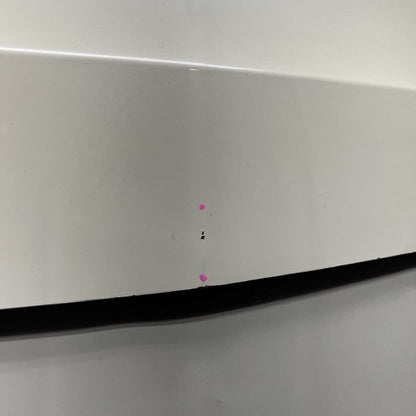 74892-STK-A010 ACURA RDX TAILGATE TRIM PANEL 2010 2011 2012 OEM 74892-STK-A010