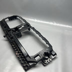 9498817 BMW I4 FRONT AIR SHUTTER FRAME 2022 2023 2024 OEM 9498817