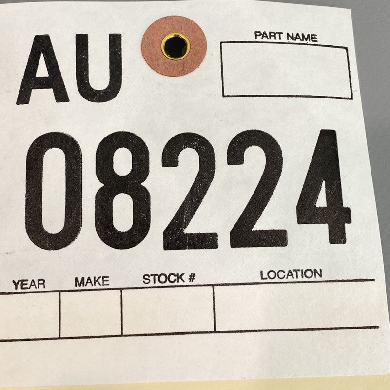 7L0317021 AUDI Q7 OIL COOLER TRANSMISSION 2010 2011 2012 2013 2014 2015 OEM 