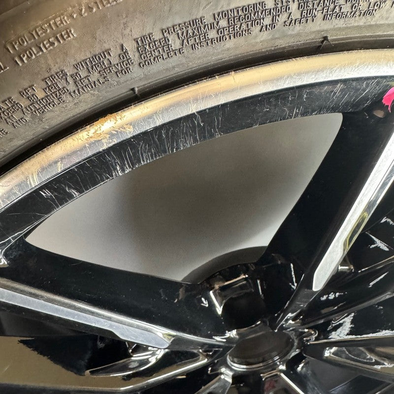 BMW M340I 330 WHEEL RIM 19 INCH 2020 2021 2022 2023 2024 2025 OEM 8089
