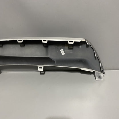 80A807531 AUDI Q5 FRONT BUMPER GUARD LOWER TRIM 80A807531 OEM 2018 2019 