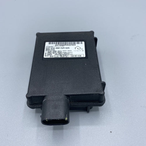 4G0907410A AUDI A6 HOME LINK GARAGE DOOR OPENER 4G0907410A 2016 2017 2018 OEM