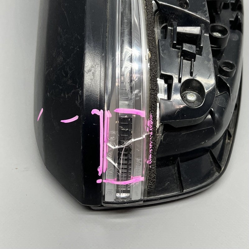 RAV4 TOYOTA RAV4 MIRROR LEFT DRIVER 2019 2020 2021 2022 OEM POWER