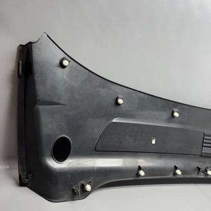 1492605-00-B TESLA MODEL Y APRON COVER REAR 2020 2021 2022 2023 OEM 492605-00-B