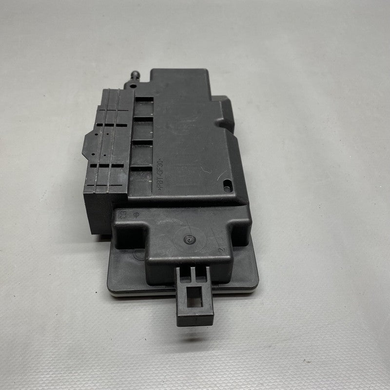 6577-9343687-01 BMW X3 SAFETY CONTROL MODULE 6577-9280186-01 2011 2012 2013 2014 2015 2016 2017 