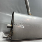 32362157 VOLVO XC60 EXHAUST MUFFLER REAR XC90 2022 2023 OEM 32362157