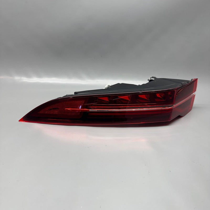 JAGUAR I-PACE TAIL LIGHT LEFT DRIVER 2019 2020 2021 OEM J9D3-13405-DB