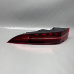 JAGUAR I-PACE TAIL LIGHT LEFT DRIVER 2019 2020 2021 OEM J9D3-13405-DB