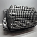 1508656-00-E TESLA MODEL Y TRUNK CARGO STORAGE REAR 2020 2021 2022 2023 OEM 1508656-00-E