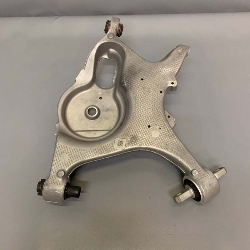 31387229 VOLVO S90 V90 FWD LEFT REAR LOWER CONTROL ARM 2017 2018 2019 OEM 31387229