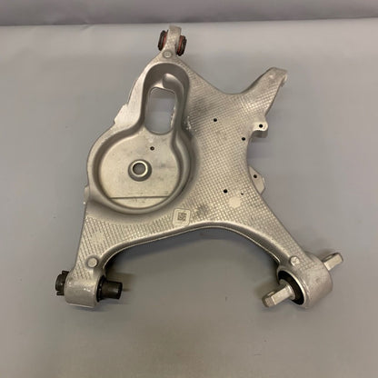 31387229 VOLVO S90 V90 FWD LEFT REAR LOWER CONTROL ARM 2017 2018 2019 OEM 31387229