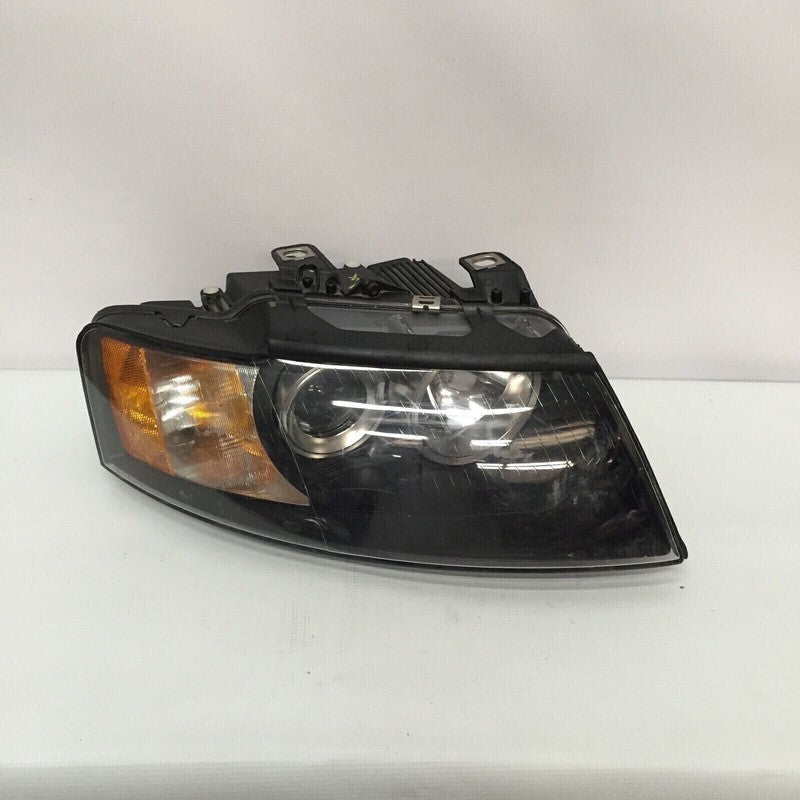 8H0941004BC AUDI A4 HEADLIGHT RIGHT PASSENGER S4 2003 04 05 2006 XENON HID OEM 8H0941004BC