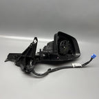 TESLA MODEL Y MIRROR RIGHT PASSENGER 2020 2021 2022 2023 OEM 1594112-0