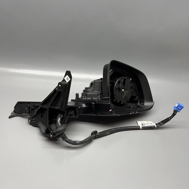 TESLA MODEL Y MIRROR RIGHT PASSENGER 2020 2021 2022 2023 OEM 1594112-0