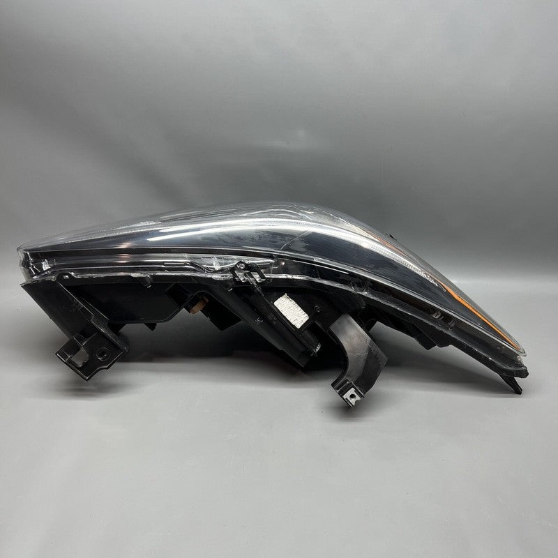 QX60 INFINITI QX60 HEADLIGHT RIGHT PASSENGER 2016 2017 2018 2019 XENON LED OEM