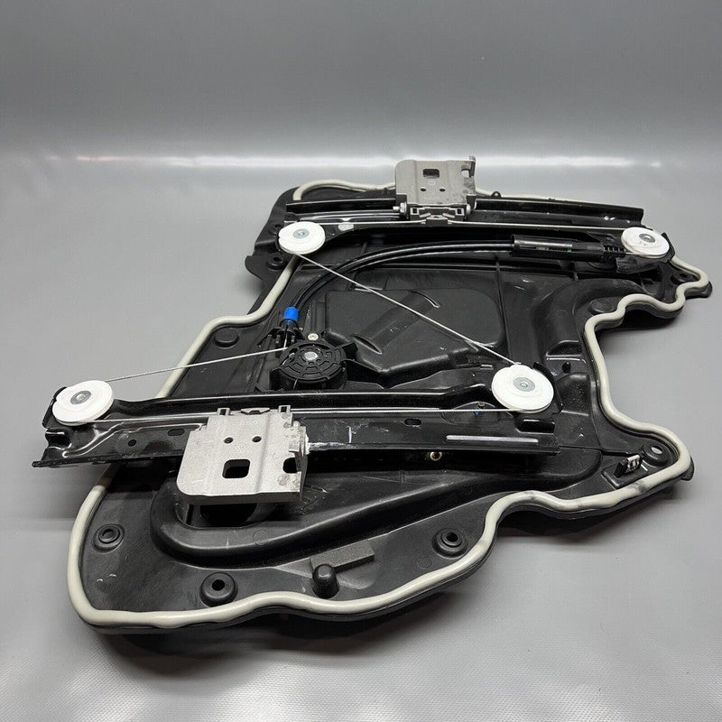TESLA MODEL 3 WINDOW REGULATOR LEFT REAR 2017 2018 2019 2020 OEM 10966