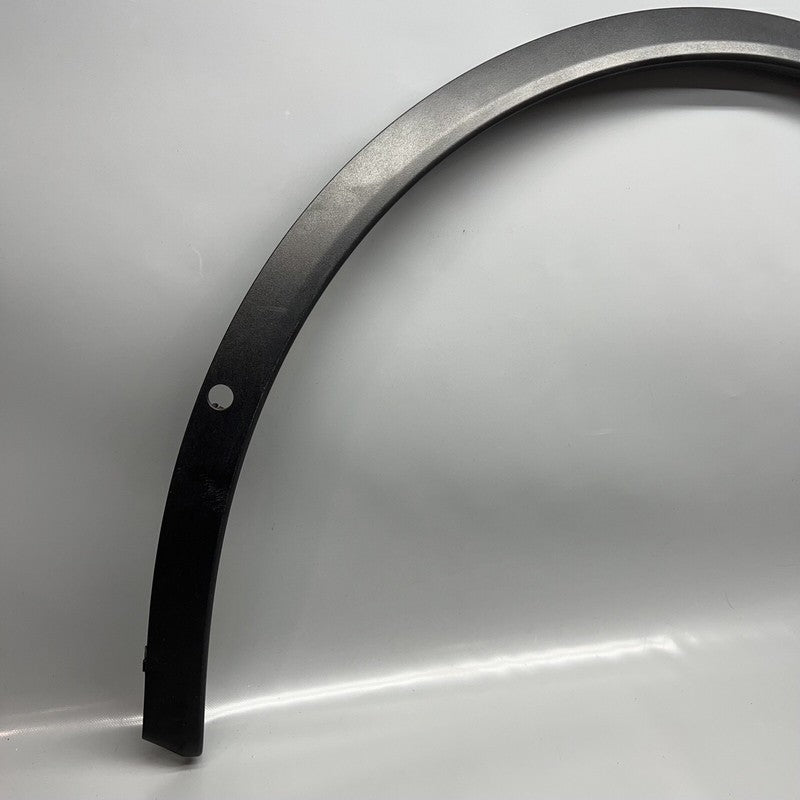 1035288-00-H TESLA MODEL X FENDER FLARE LEFT FRONT 2016 2017 2018 2019 2020 1035288-00-H