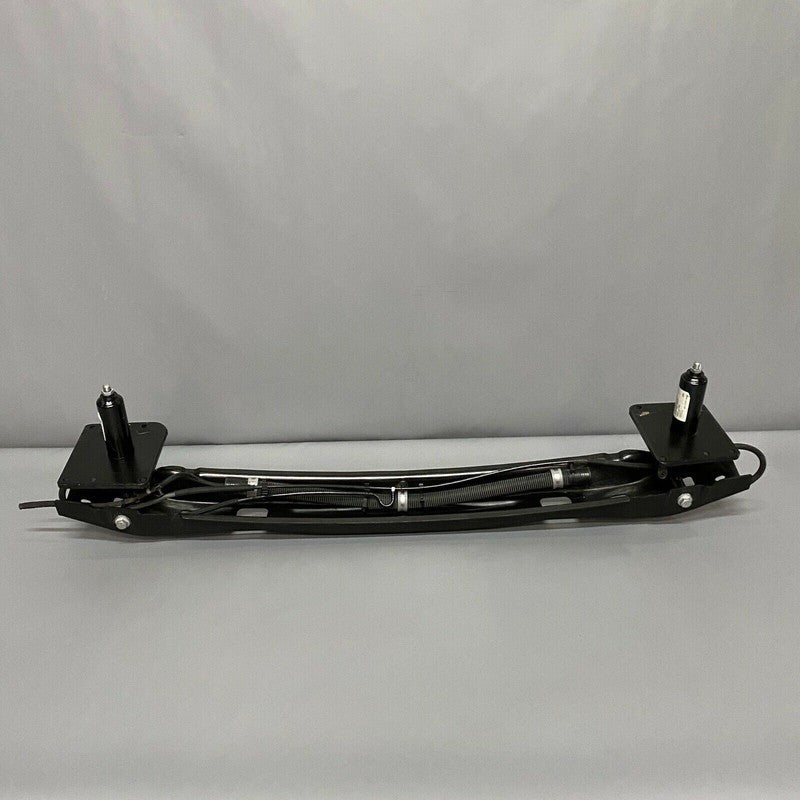 3W0807311J BENTLEY GT GTC FLYING SPUR REINFORCEMENT REAR 2005 06 2007 08 2009 10 2011 OEM