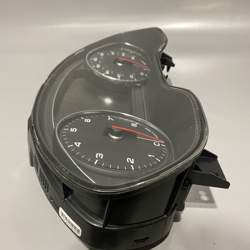 4H0920920K AUDI A8 SPEEDOPMETER CLUSTER 2011 2012 2013 2014 2015 OEM 4H0920920K