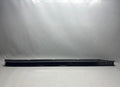TESLA CYBERTRUCK HORIZONAL GUIDE RAIL LEFT 2024 2025 OEM 1852128-00-D