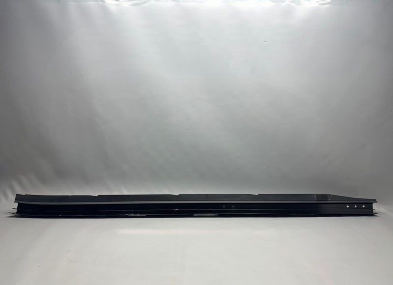 TESLA CYBERTRUCK HORIZONAL GUIDE RAIL LEFT 2024 2025 OEM 1852128-00-D