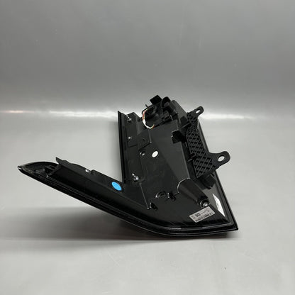 CK52-13405-BE RANGE ROVER HSE TAIL LIGHT LEFT DRIVER LED 2014 2015 16 2017 OEM CK52-13405-BE 