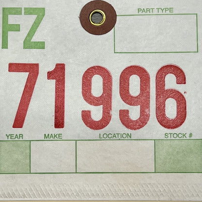 2288367-00-A TESLA MODEL Y SHOCK STRUT RIGHT FRONT 2020 2021 2022 OEM 2288367-00-A