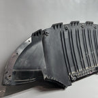 1493760-00-A TESLA MODEL Y FRONT BUMPER LOWER SPLASH SHILED 2020 2021 2022 2023 1493760-00-A