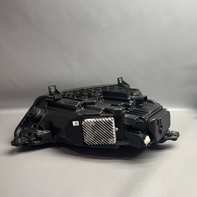 AUDI Q5 SQ5 HEADLIGHT LEFT DRIVER 2021 2022 2023 2024 LED OEM 80A94103