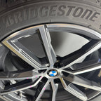 BMW 330 430 WHEEL RIM 18 INCH 2019 2020 2021 2022 2023 2024 OEM 688352