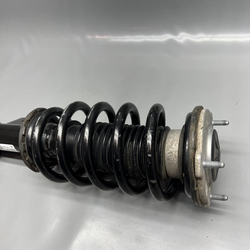 1044363-00-F TESLA MODEL 3 SHOCK STRUT LEFT FRONT 2017 18 19 20 21 2022 OEM 1044363-00-F