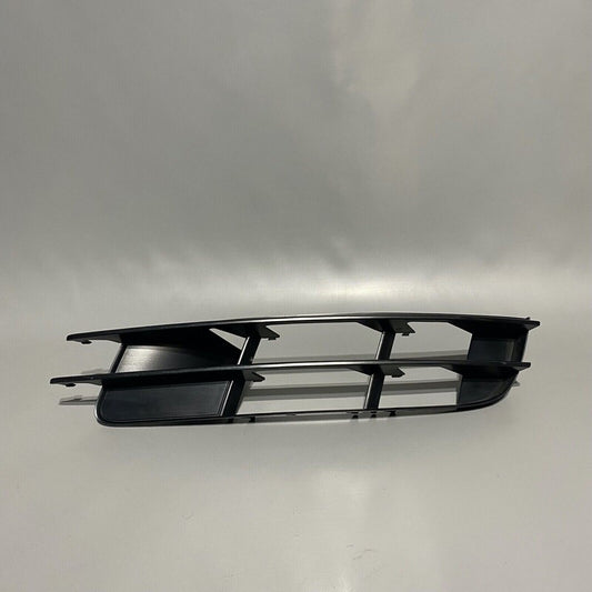4L08807681 AUDI Q7 GRILL LEFT LOWER TURN SIGNAL 4L08807681 2010 2011 2012 2013 2014 2015