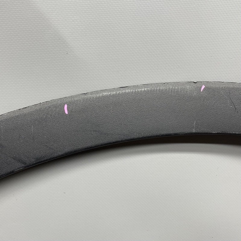 1494186-00-C TESLA MODEL Y WHEEL FLARE RIGHT FRONT 1494186-00-C 2020 2021 2022 2023 OEM