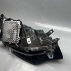 LAND ROVER HSE L462 HEADLIGHT LEFT DRIVER 2021 2022 2023 LED OEM MY42-