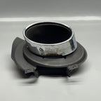 PORSCHE 911 EXHAUST TAIL PIPE EXTENSION TIP RIGHT REAR 2020-2022 2023 